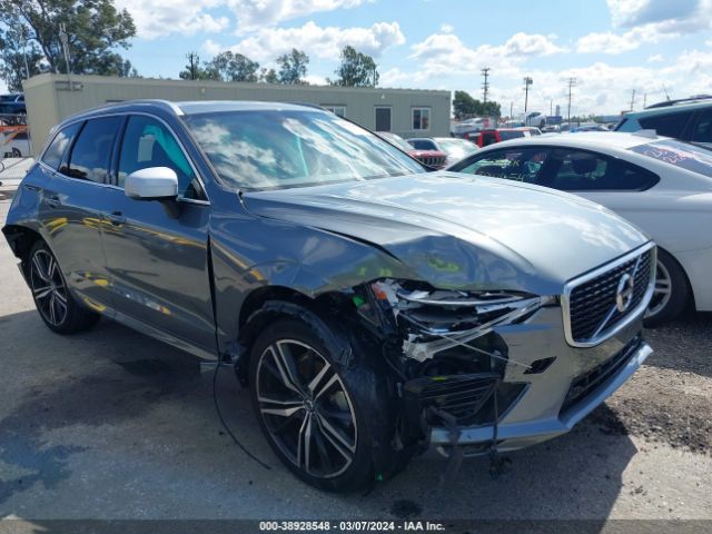 volvo  2019 lyvbr0dm5kb229663