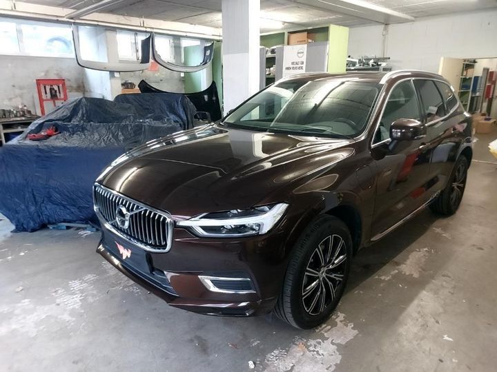 volvo xc60 2020 lyvuzbfvdmb712187