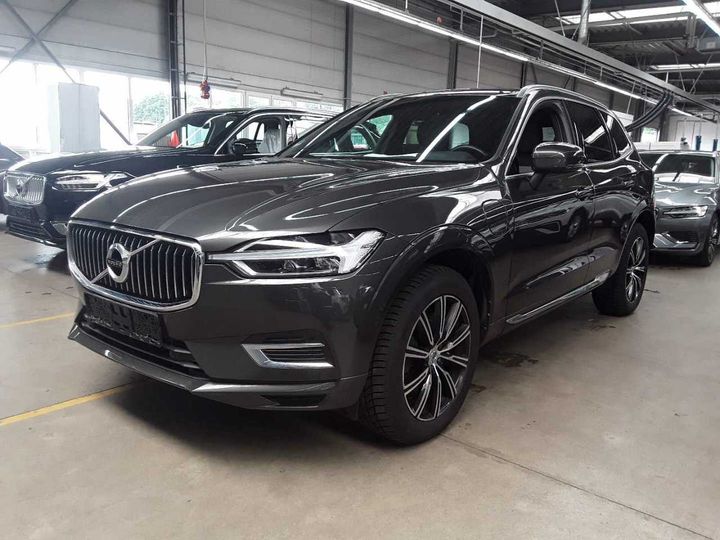 volvo xc60 2021 lyvuzbfvdmb735136