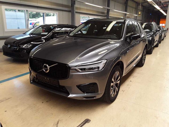 volvo xc60 2021 lyvuzbfvdmb756907