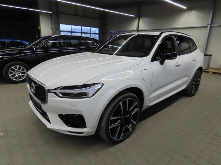 volvo xc60 2019 lyvuzbmtdlb452468