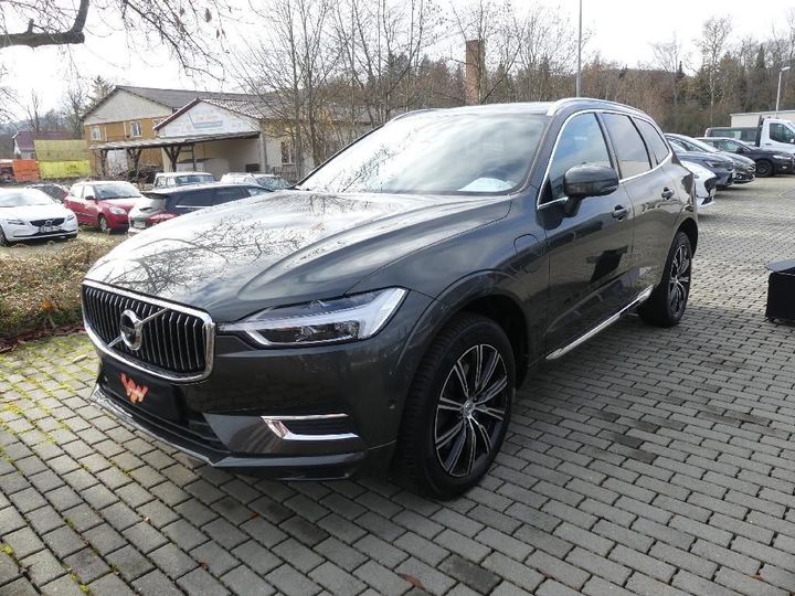 volvo xc60 2019 lyvuzbmudlb449827