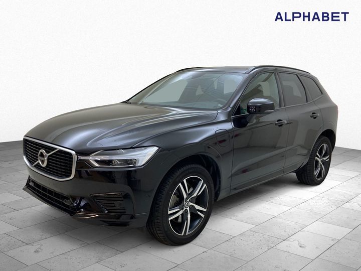 volvo xc60 t8 twin engine 2019 lyvuzbmudlb451069