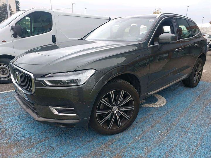 volvo xc60 2019 lyvuzbmudlb456476