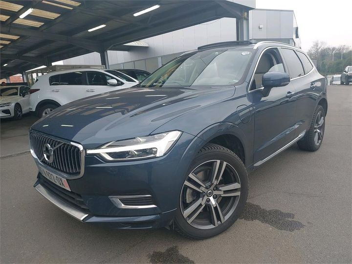 volvo xc60 2020 lyvuzbmudlb514916