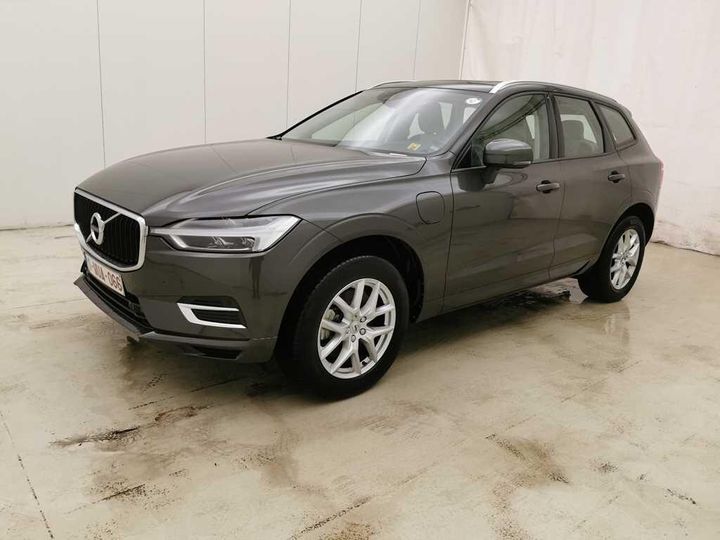 volvo xc60 2019 lyvuzbmvdlb447139