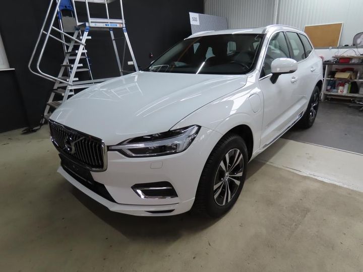 volvo xc60 2020 lyvuzbmvdlb538745