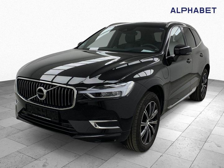 volvo xc60 t8 twin engine 2020 lyvuzbmvdlb540488