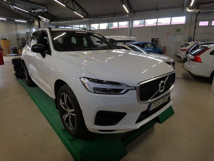 volvo xc60 2020 lyvuzbmvdlb552367