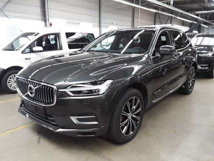 volvo xc60 2020 lyvuzbmvdlb603456