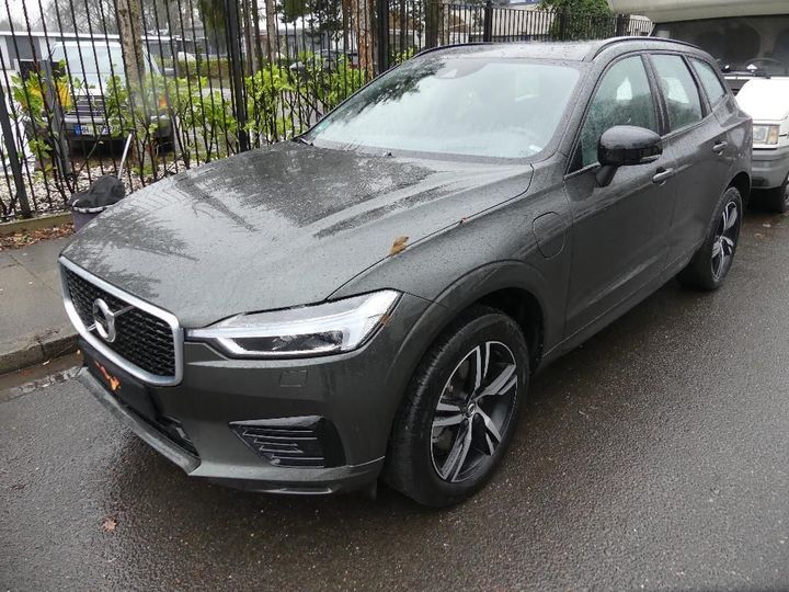 volvo xc60 2020 lyvuzbmvdlb606891