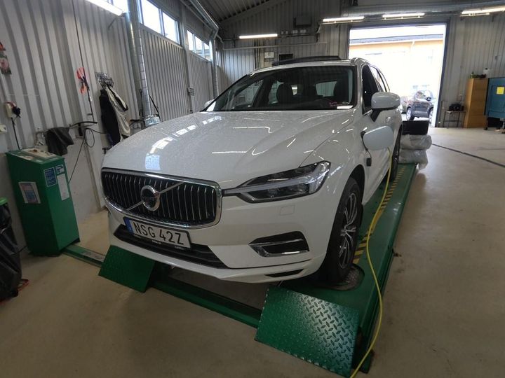 volvo xc60 2020 lyvuzbmvdlb607830