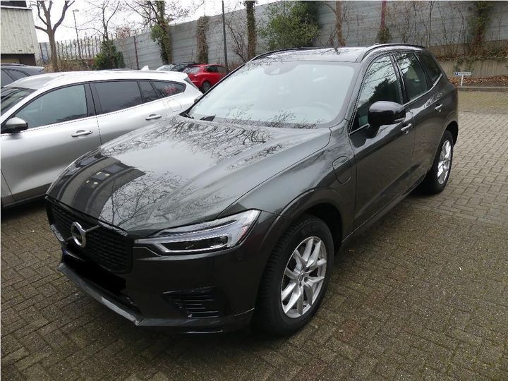 volvo xc60 2020 lyvuzbmvdmb670173