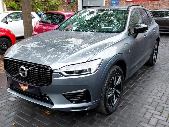 volvo xc60 2020 lyvuzbmvdmb706266