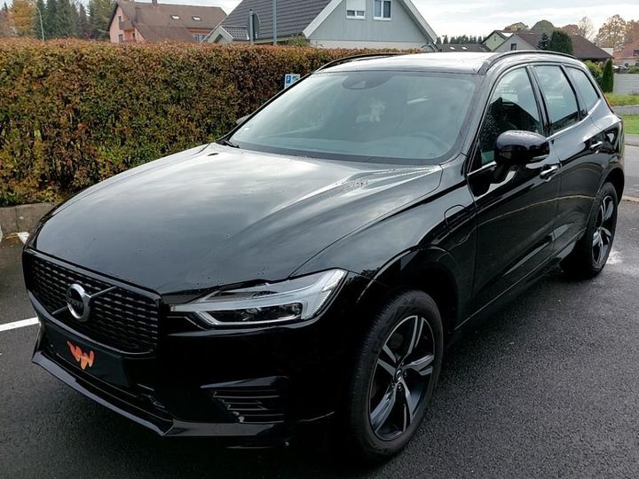 volvo xc60 2020 lyvuzbmvdmb706841