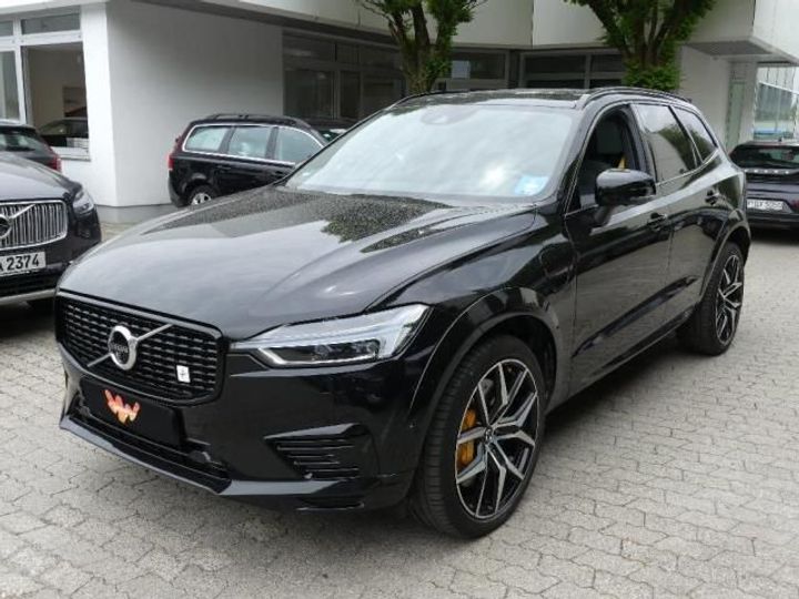 volvo xc60 2020 lyvuzbttdlb603610