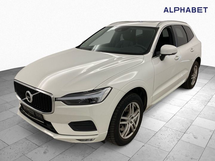 volvo xc60 b4 b geartronic 2021 lyvuzk9vdmb801449