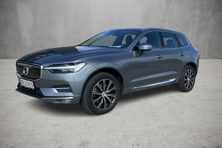 volvo xc60 2021 lyvuzk9vdmb848037