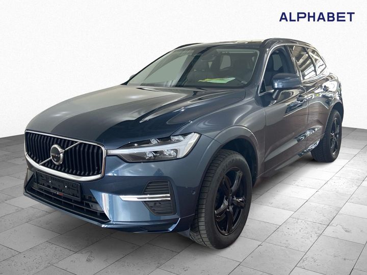 volvo xc60 b4 b geartronic 2022 lyvuzk9vdnb062516