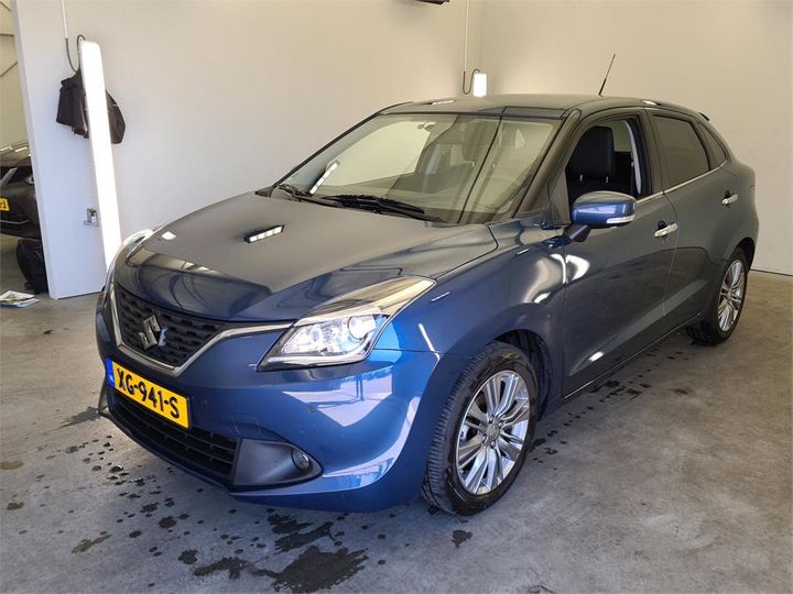 suzuki baleno 2019 ma3ewb72s00297512