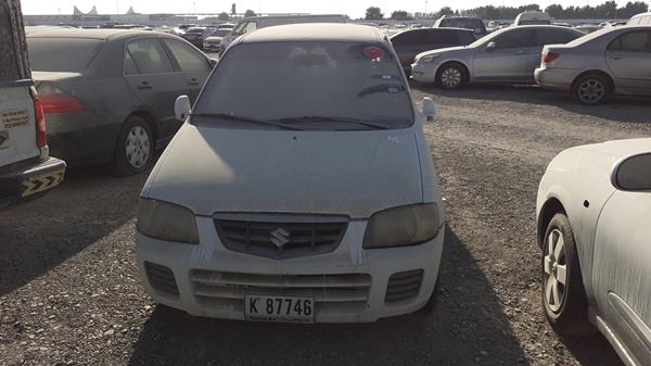 suzuki alto 2009 ma3fb21s790018005