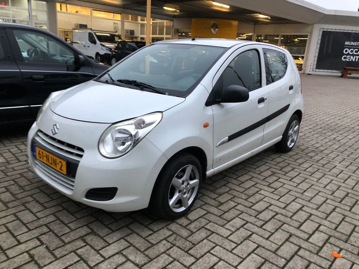 suzuki alto 2010 ma3gfc31s00349152