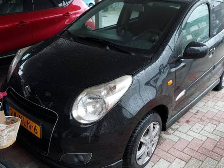 suzuki alto 2010 ma3gfc31s00358246