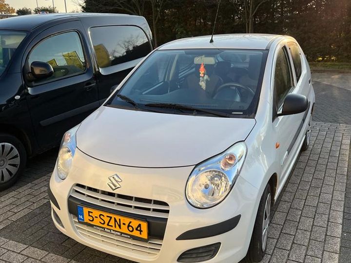 suzuki alto 2014 ma3gfc31s00568879