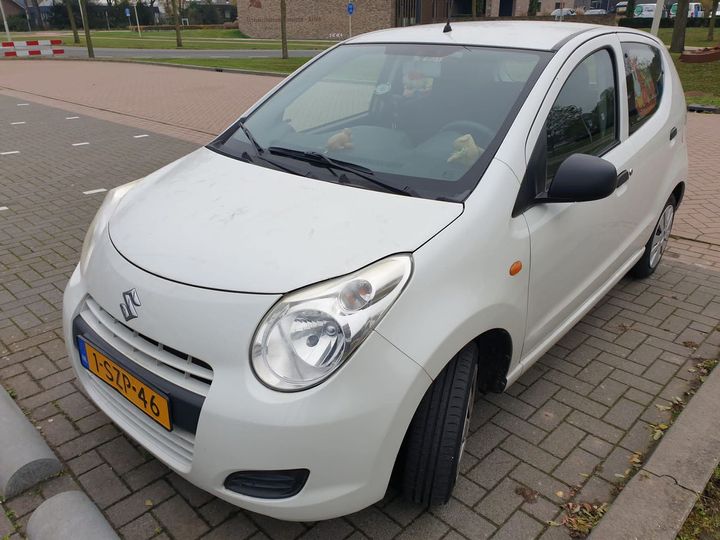 suzuki alto 2014 ma3gfc31s00574202