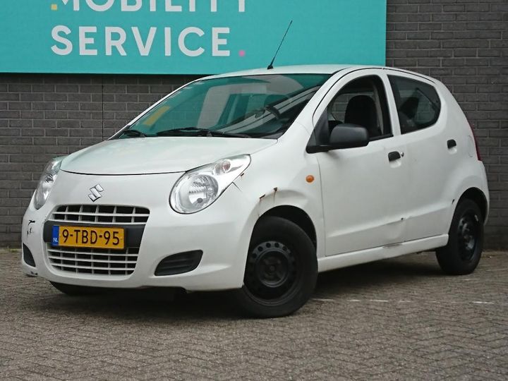 suzuki alto 2014 ma3gfc31s00701281