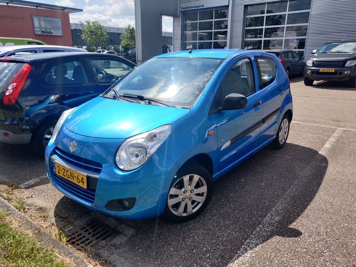 suzuki alto 2015 ma3gfc31s00751993