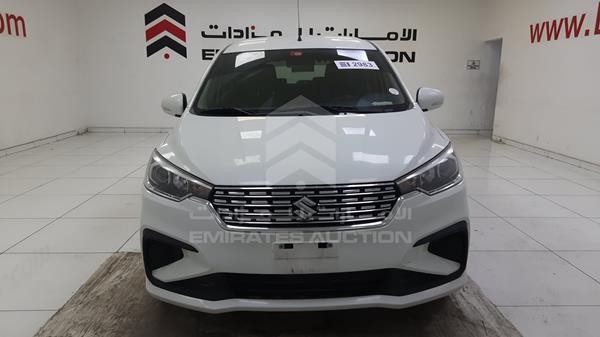 suzuki ertiga 2019 ma3nc2b10ka130868