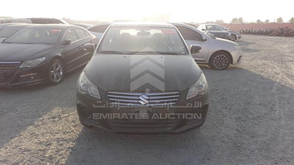 suzuki ciaz 2017 ma3vc4a13ha315650