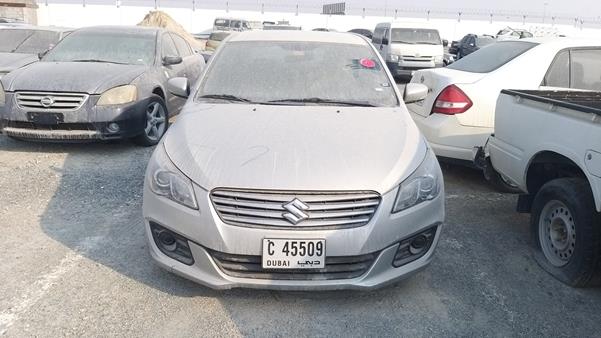 suzuki ciaz 2015 ma3vc4a14fa117737