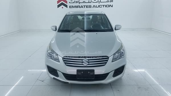 suzuki ciaz 2017 ma3vc4a18ha288929