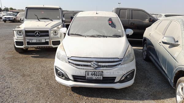 suzuki ertiga 2017 ma3ze8a1xh0502991