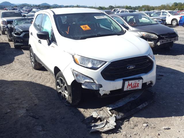 ford ecosport s 2018 maj3p1re1jc158740