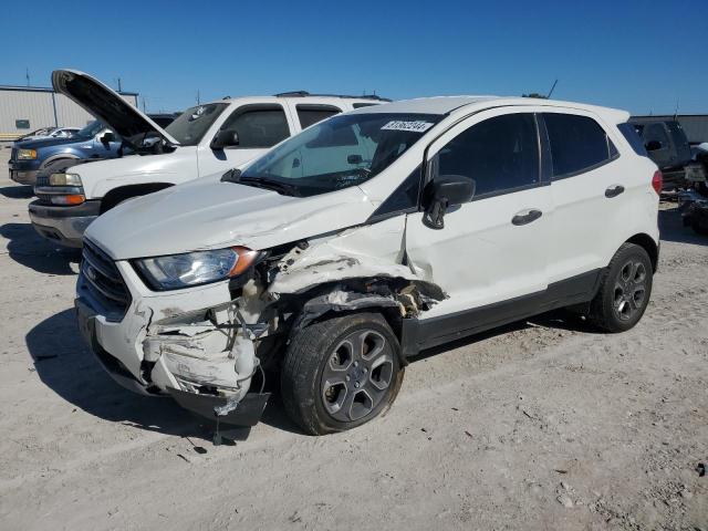 ford ecosport s 2018 maj3p1re1jc214742