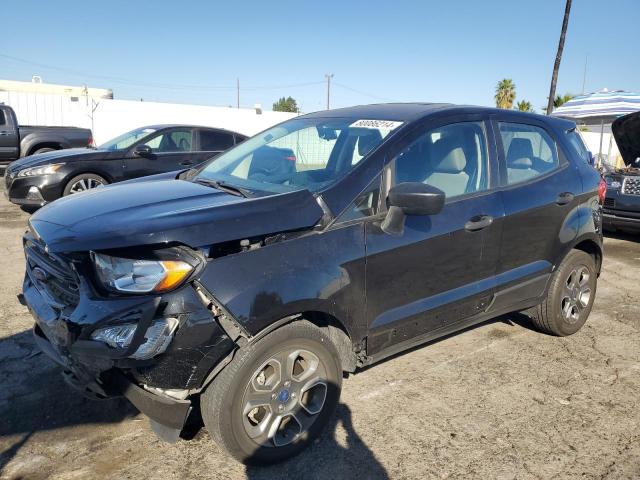 ford ecosport s 2018 maj3p1re7jc234512