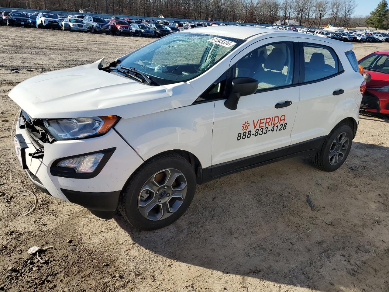 ford ecosport 2018 maj3p1re8jc203558