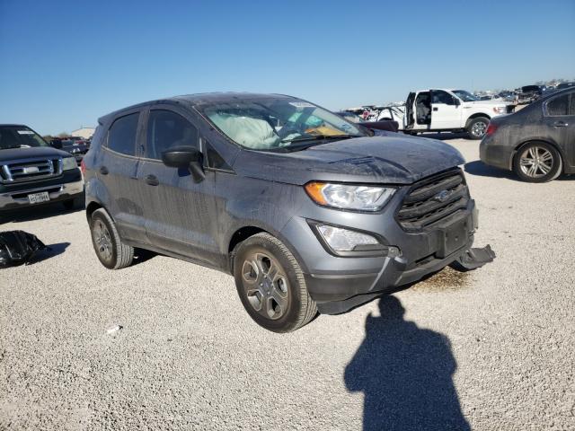 ford ecosport 2018 maj3p1re9jc244524