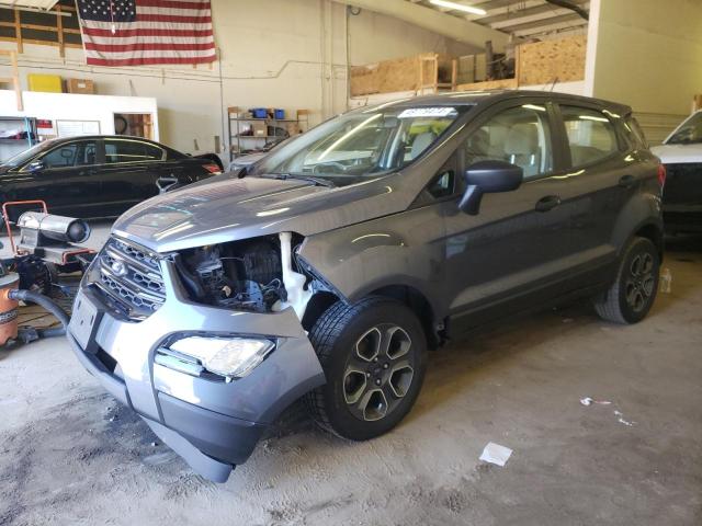 ford ecosport 2018 maj3p1re9jc244667