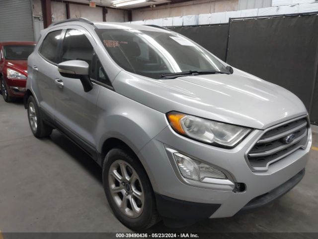 ford ecosport 2018 maj3p1te0jc163808