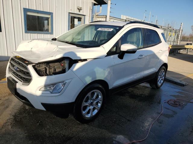 ford ecosport 2017 maj3p1te0jc168930