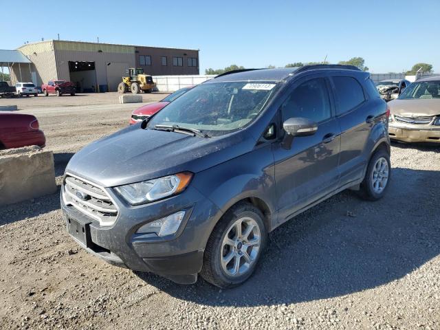 ford ecosport 2018 maj3p1te0jc198817