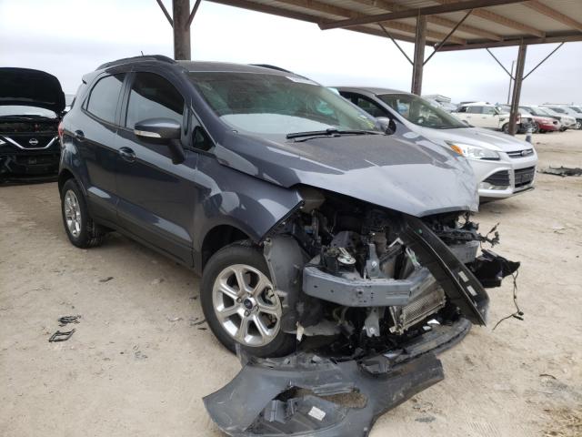 ford ecosport s 2018 maj3p1te0jc232366