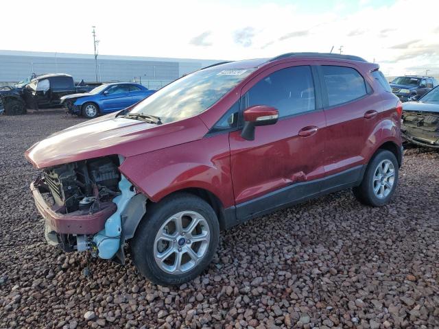 ford ecosport 2018 maj3p1te0jc238605