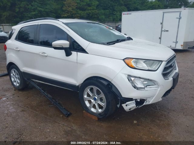 ford ecosport 2018 maj3p1te2jc194574