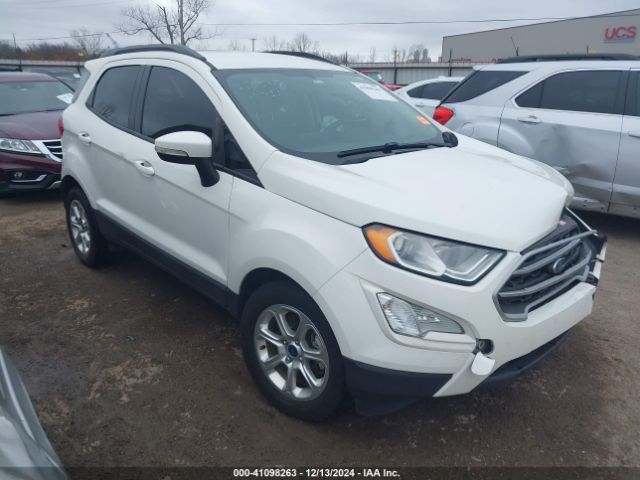 ford ecosport 2018 maj3p1te3jc208028