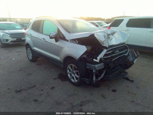 ford ecosport 2018 maj3p1te4jc183480